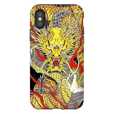SEGA YK2 Dragon Phone Case