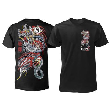 SEGA Y6: The Song of Life Exclusive Tee