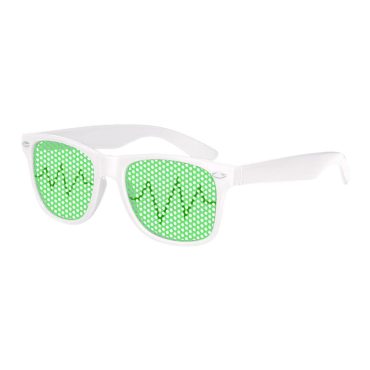 SEGA Jet Set Radio Beat Glasses