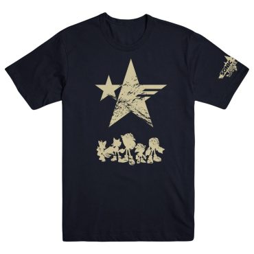 Exclusive Sonic Forces Tee