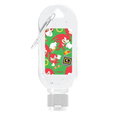 Knuckles Hand Sanitizer